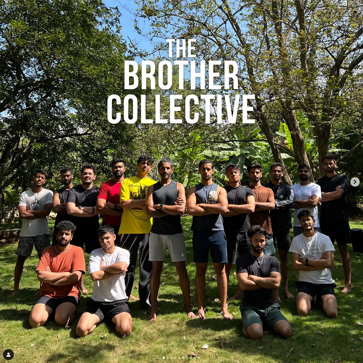 self discovery workshops
